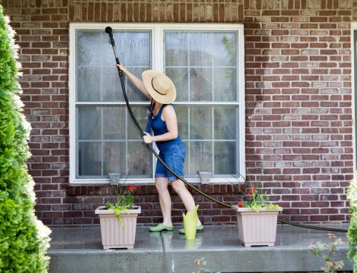 Clean Windows