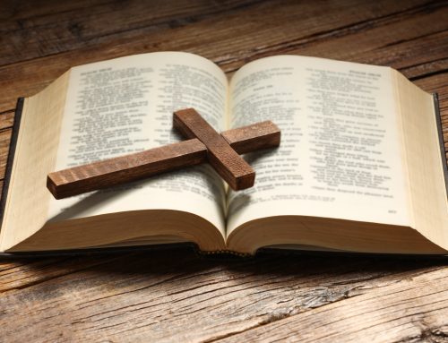 Faith Statements