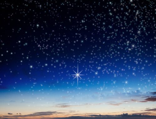 How Could They Have Known?