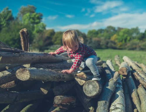 A Child’s Wounds