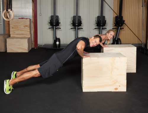 Spiritual Workouts
